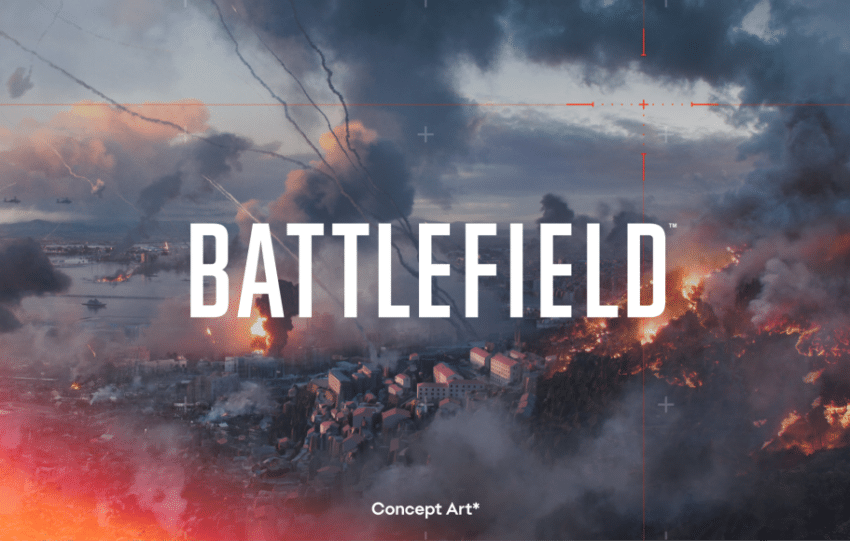 Battlefield 6 - Retour explosif en vue