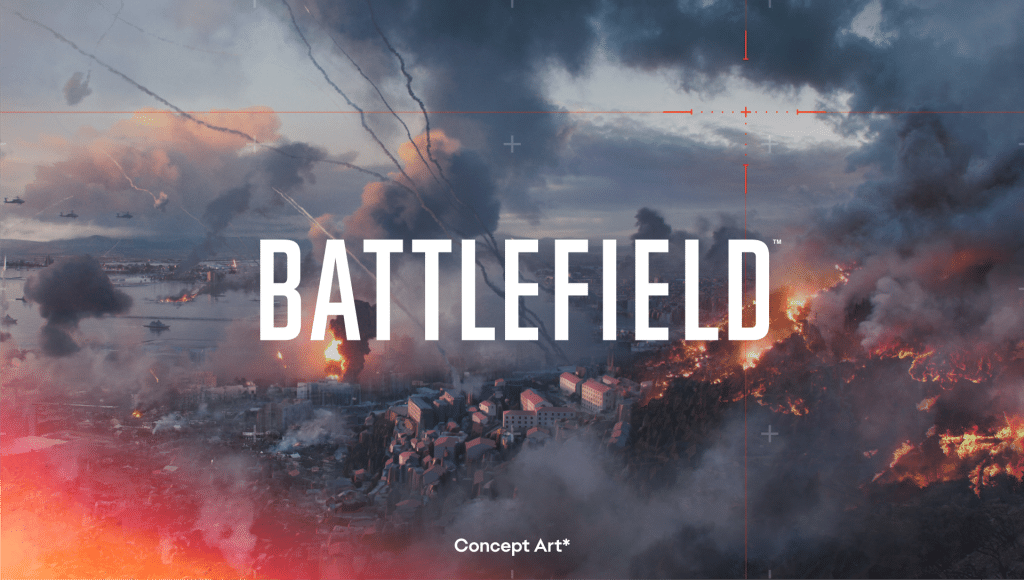 Battlefield 6 - Retour explosif en vue