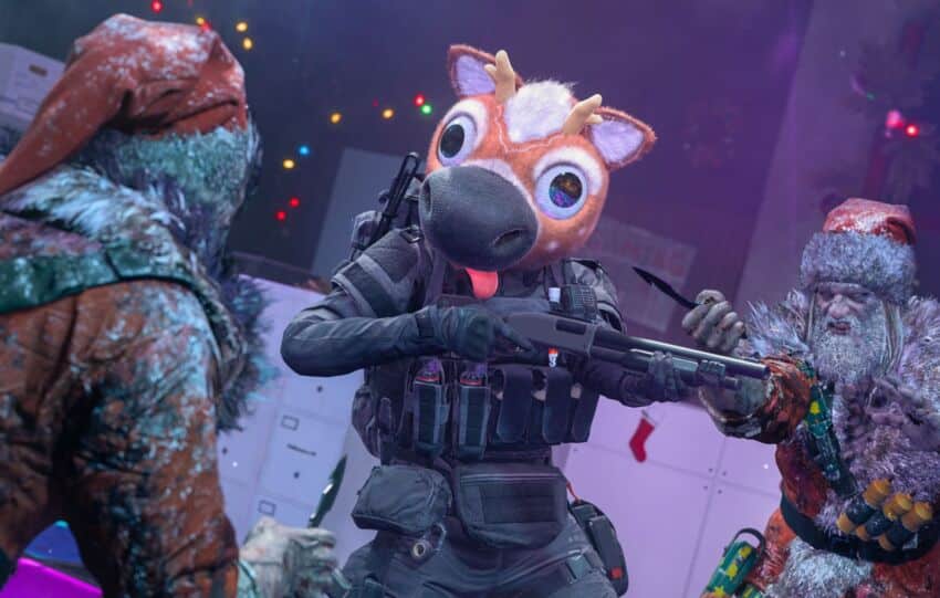 Call of Duty - Bug majeur du matchmaking multijoueur