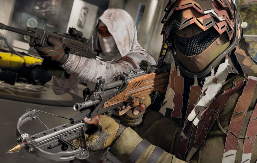 Black Ops 6 - Notes de patch saison 2