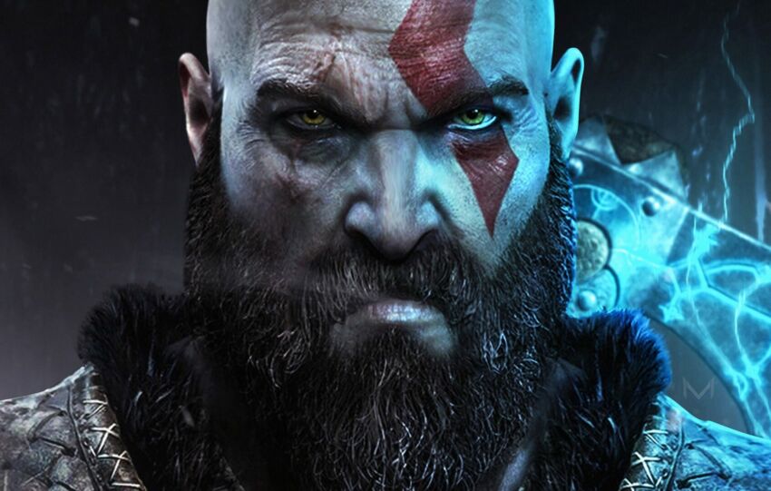 PlayStation coupe court - Adieu à deux jeux live-service, dont un God of War