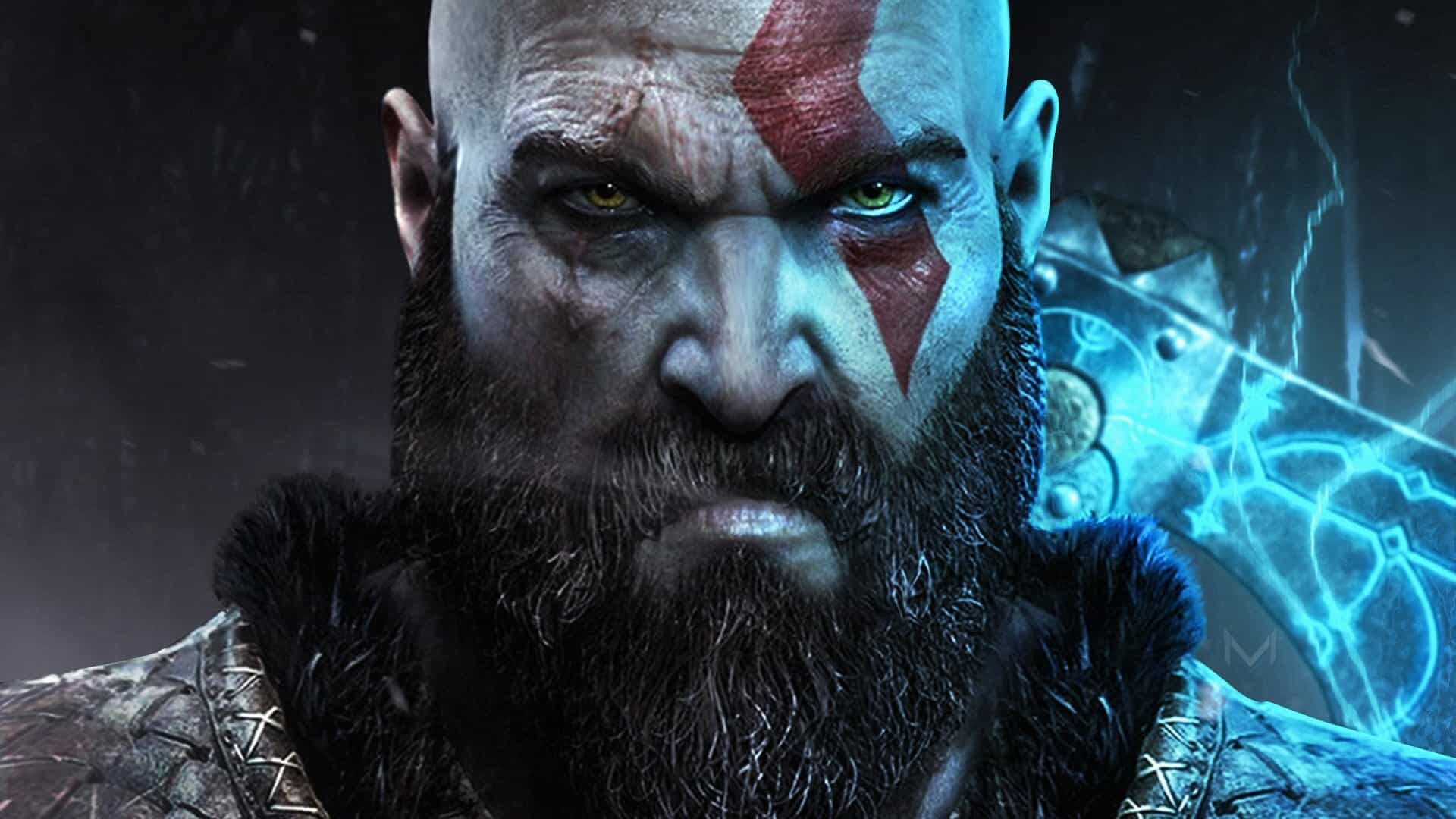 PlayStation coupe court - Adieu à deux jeux live-service, dont un God of War