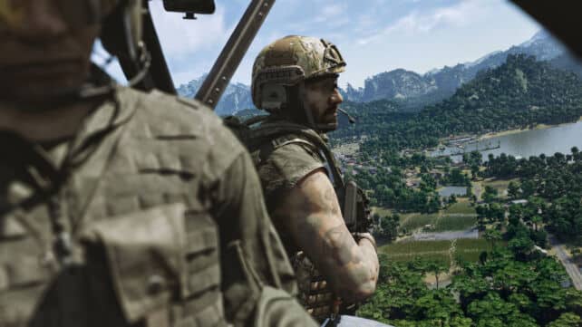 Gray Zone Warfare - Testez le patch 0.2.2.0 sur la branche de test