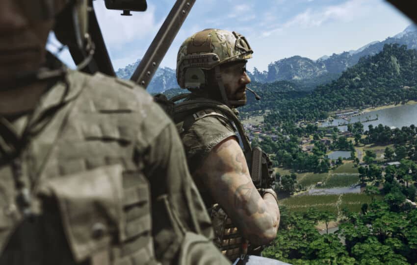 Gray Zone Warfare - Testez le patch 0.2.2.0 sur la branche de test