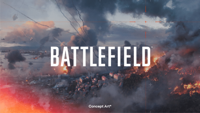 Battlefield 2025 - Polémique sur l'utilisation de photos de guerre