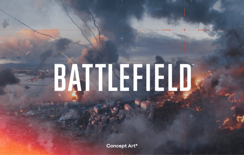 Battlefield 2025 - Polémique sur l'utilisation de photos de guerre