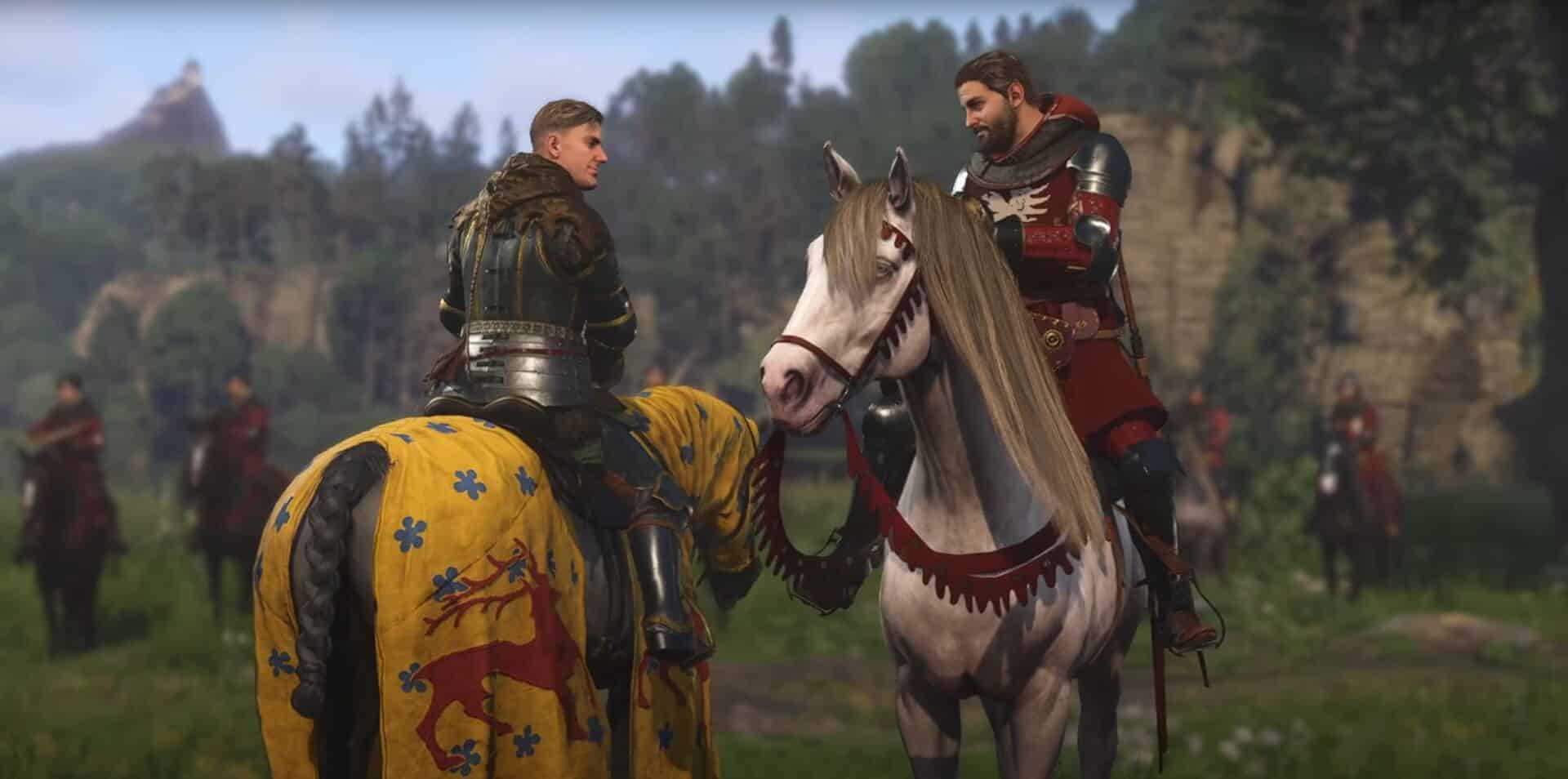 kingdom come deliverance 2 preview 2