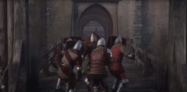Kingdom Come Deliverance 2 - Henry reprend du service dans un RPG épique