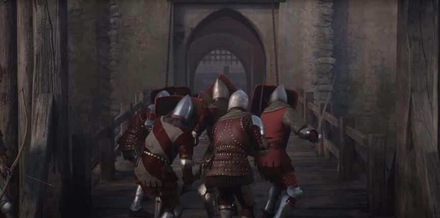 Kingdom Come Deliverance 2 - Henry reprend du service dans un RPG épique