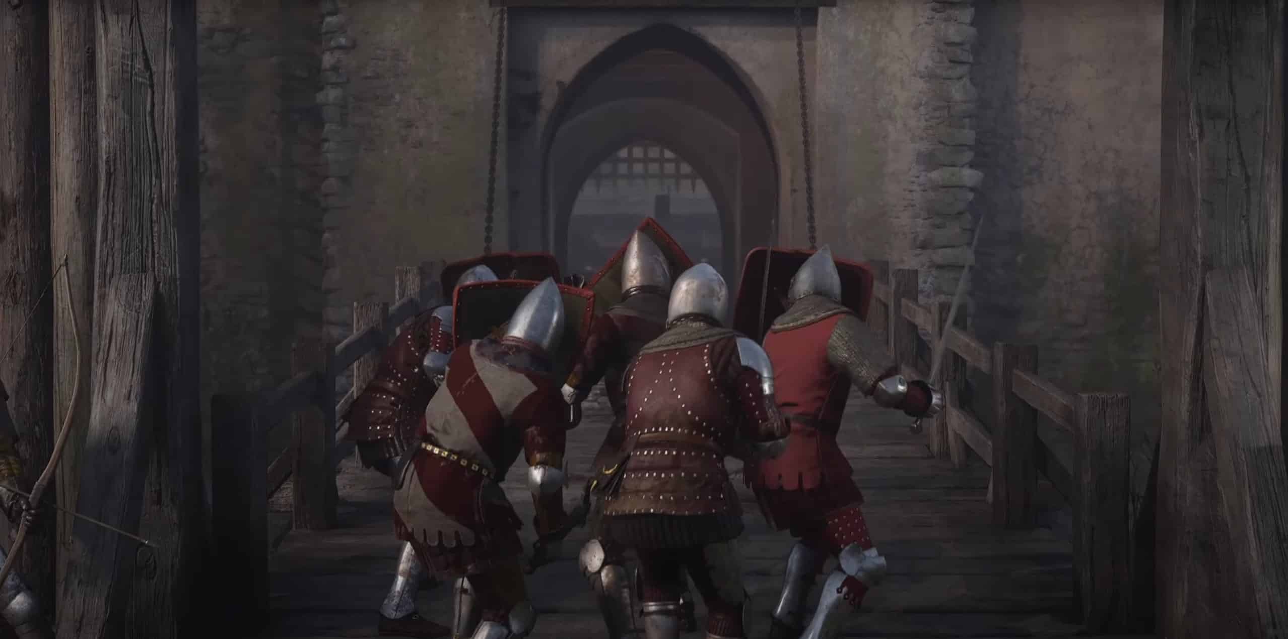 Kingdom Come Deliverance 2 - Henry reprend du service dans un RPG épique