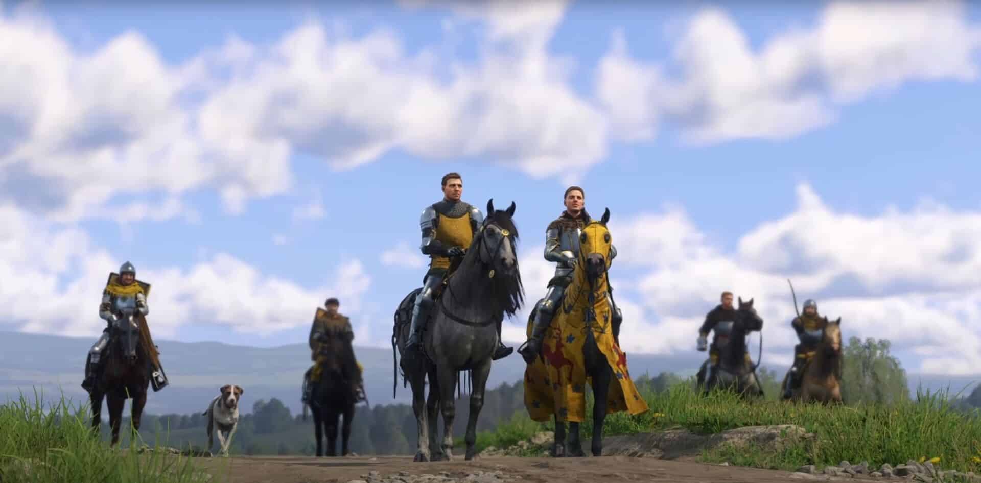 kingdom come deliverance 2 preview 7