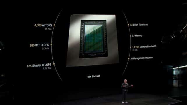 Nvidia DLSS 4 - Booste tes FPS de 30 à 120