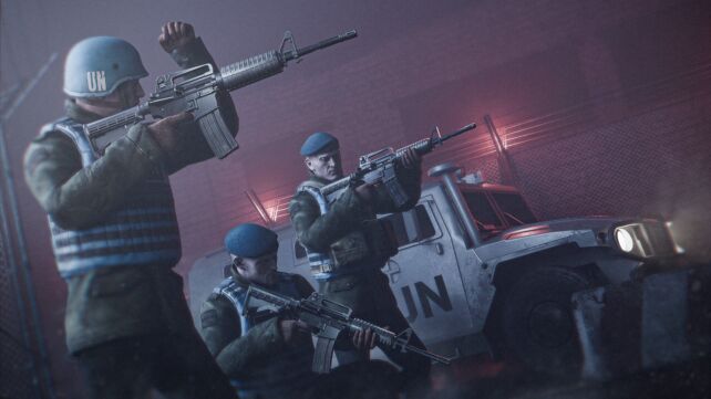 Prochaine réinitialisation dans Escape from Tarkov : tout ce que vous devez savoir