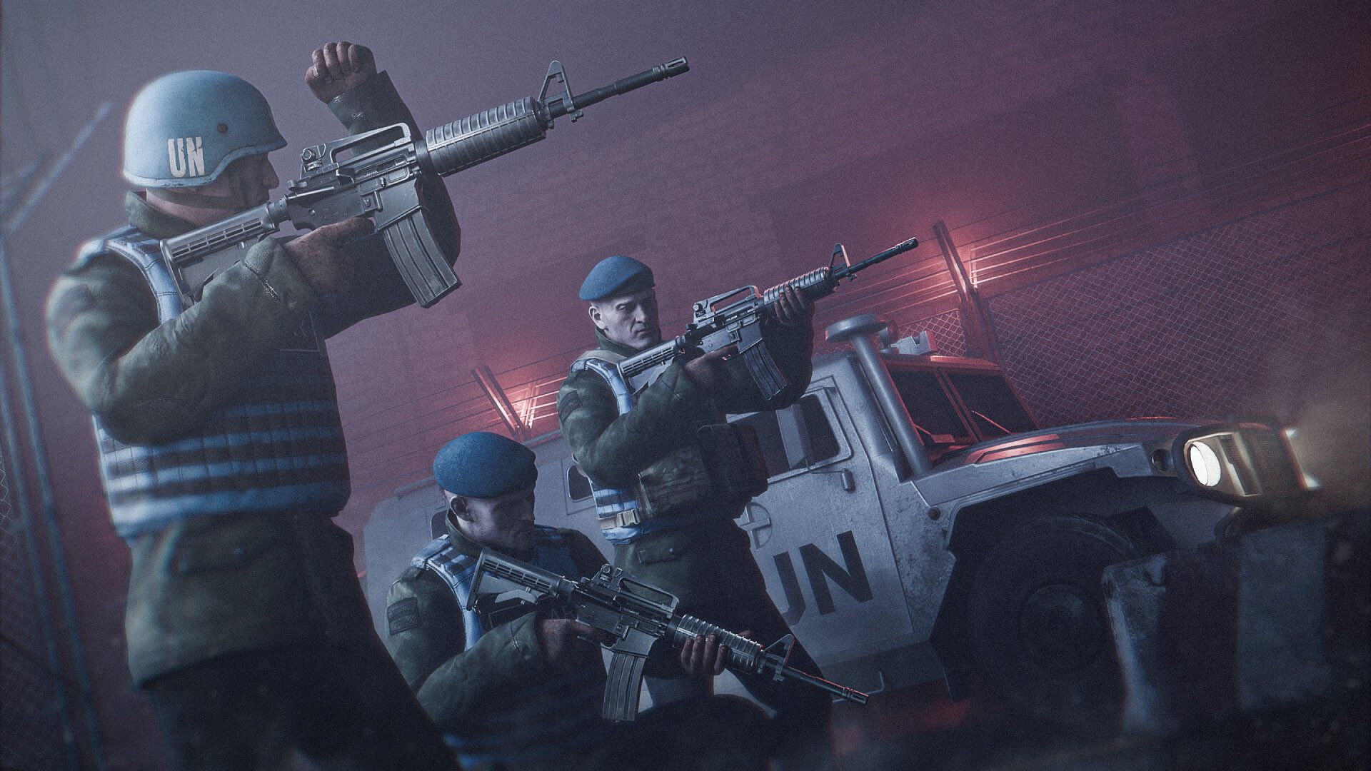 Prochaine réinitialisation dans Escape from Tarkov : tout ce que vous devez savoir