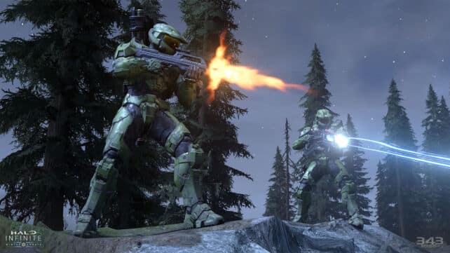 Halo - Nouveau jeu en vue ? Les rumeurs montent