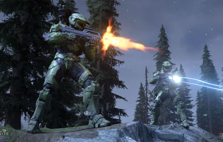 Halo - Nouveau jeu en vue ? Les rumeurs montent