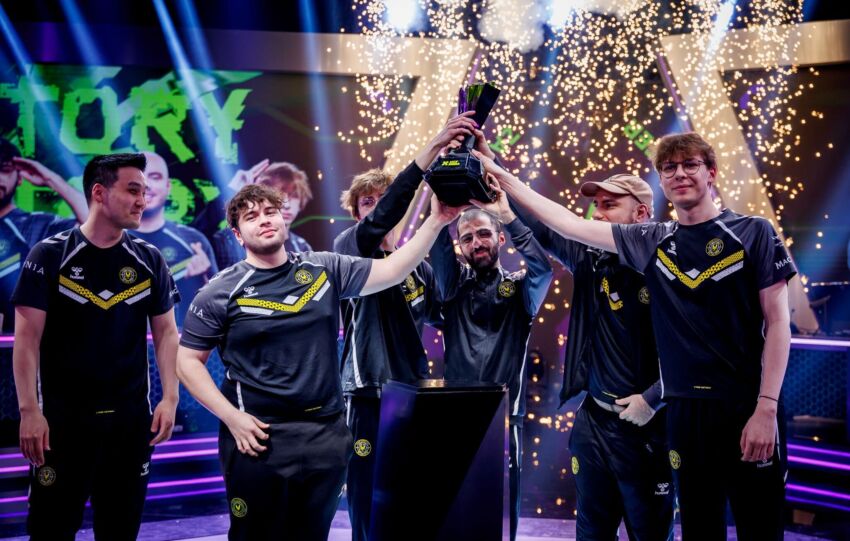 Valorant Masters - Vitality domine Team Liquid à Bangkok