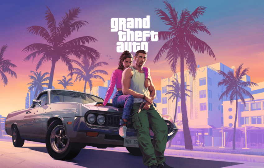 GTA 6 sur PC en 2026 - Corsair prédit un futur prometteur