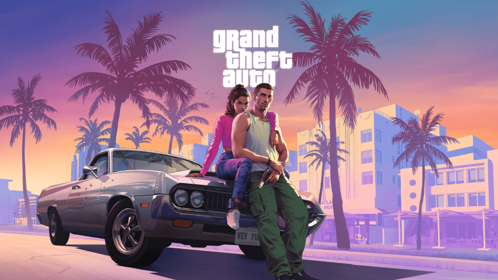 GTA 6 sur PC en 2026 - Corsair prédit un futur prometteur