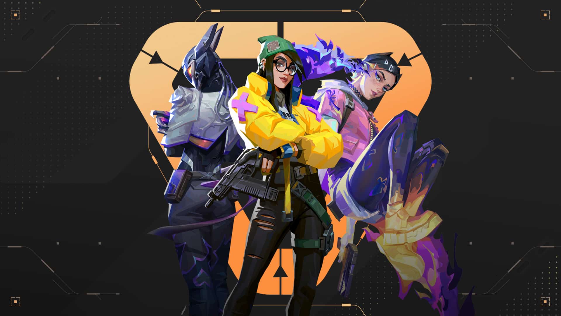 Valorant Patch 10.02 - Killjoy boostée, adieu les bugs !