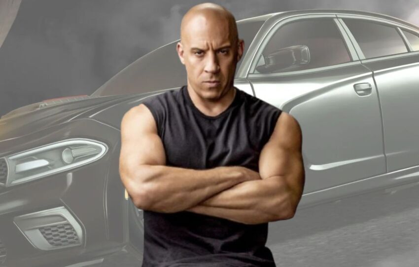 Fortnite x Fast and Furious - Dom et Han rejoignent le combat!