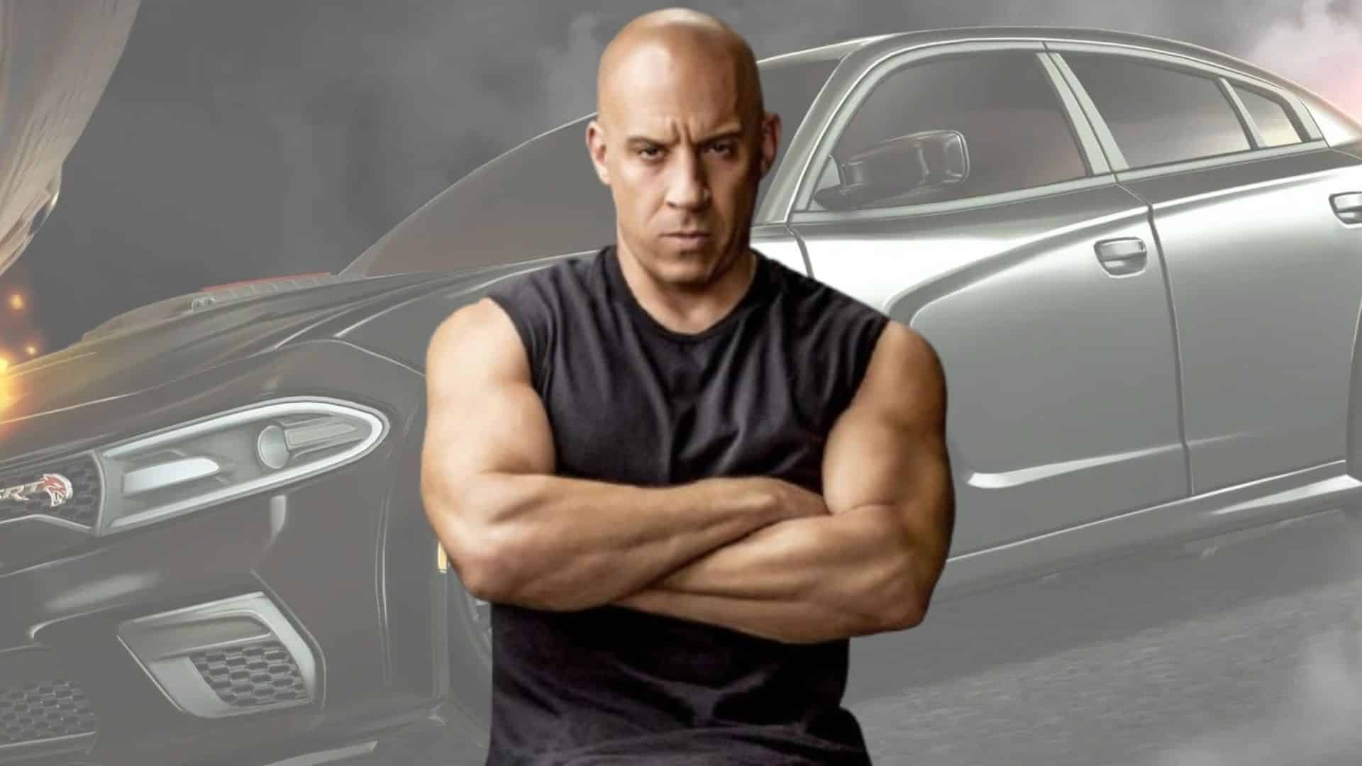 Fortnite x Fast and Furious - Dom et Han rejoignent le combat!