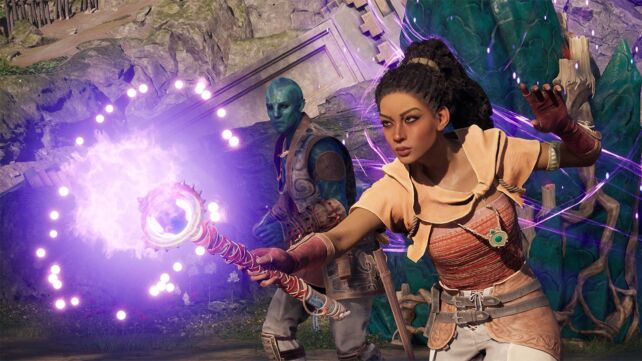 Avowed - Prêt à conquérir le Xbox Game Pass