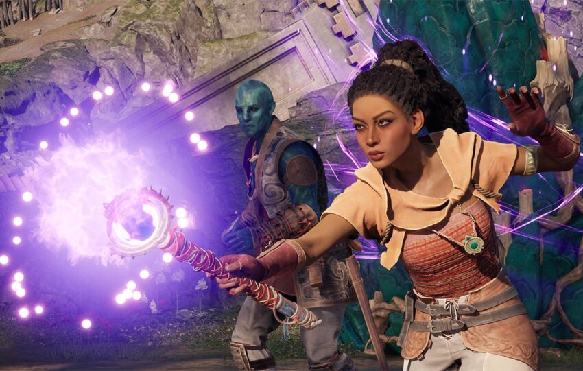Avowed - Prêt à conquérir le Xbox Game Pass