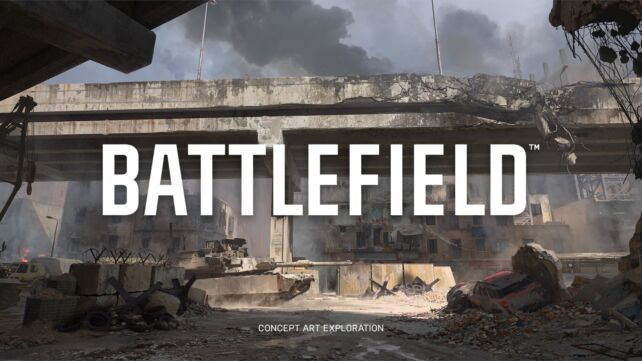Battlefield Labs - Fuite du nouvel environnement de test communautaire