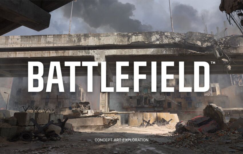 Battlefield Labs - Fuite du nouvel environnement de test communautaire