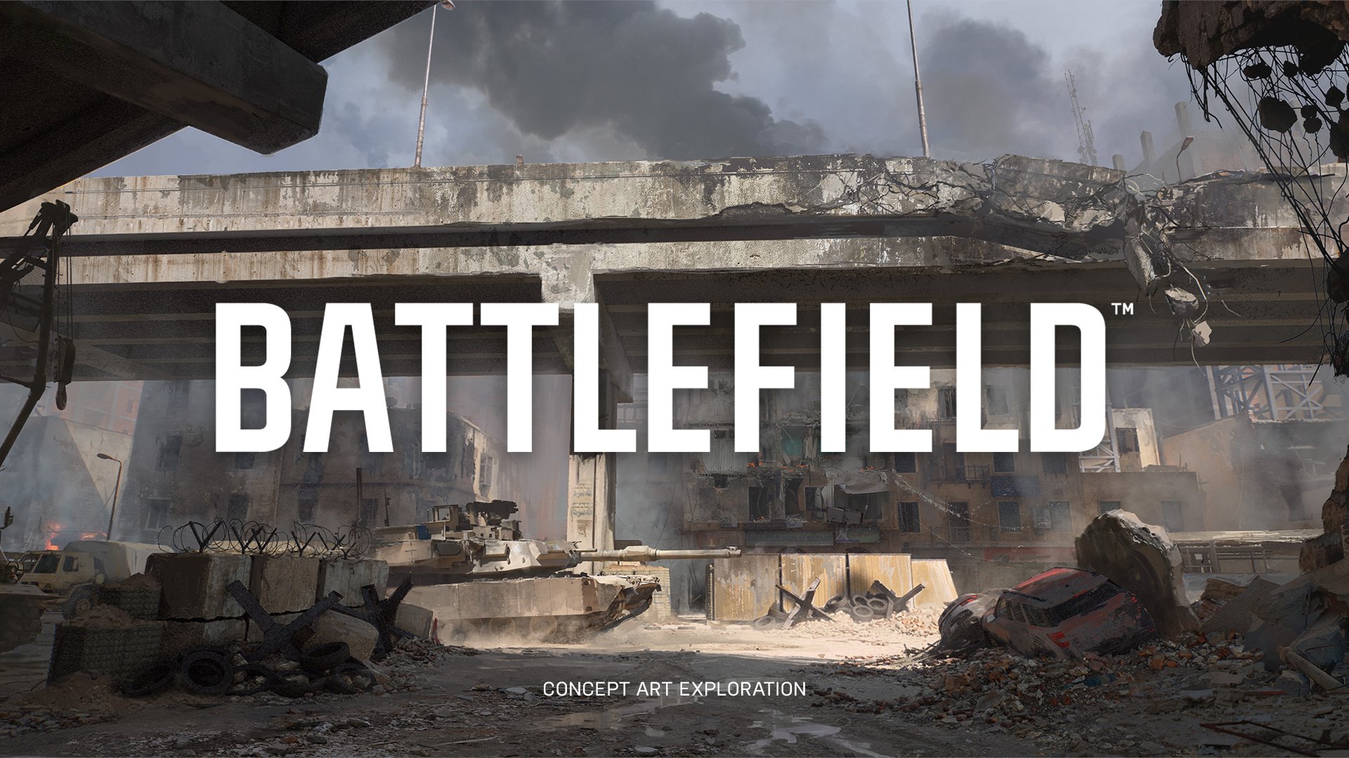 Battlefield Labs - Fuite du nouvel environnement de test communautaire