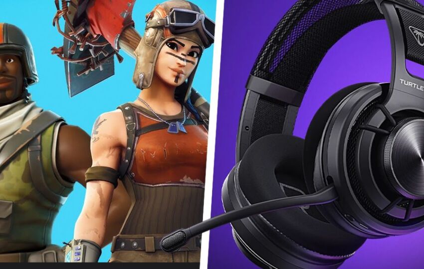 Fortnite - Top 5 casques gaming pour dominer la partie