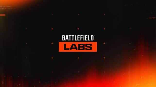 Battlefield 6 - Deviens un héros de l'ombre chez Battlefield Labs