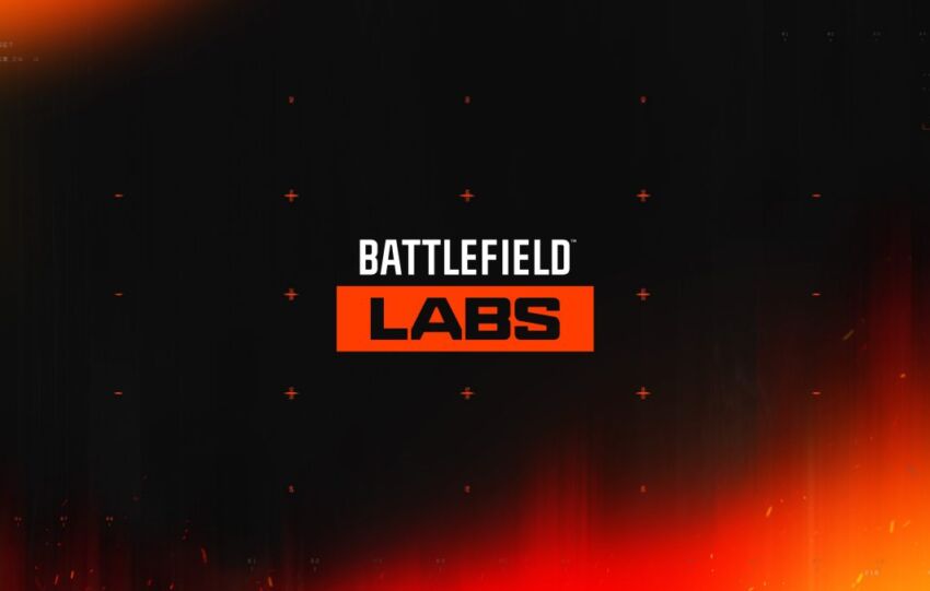 Battlefield 6 - Deviens un héros de l'ombre chez Battlefield Labs