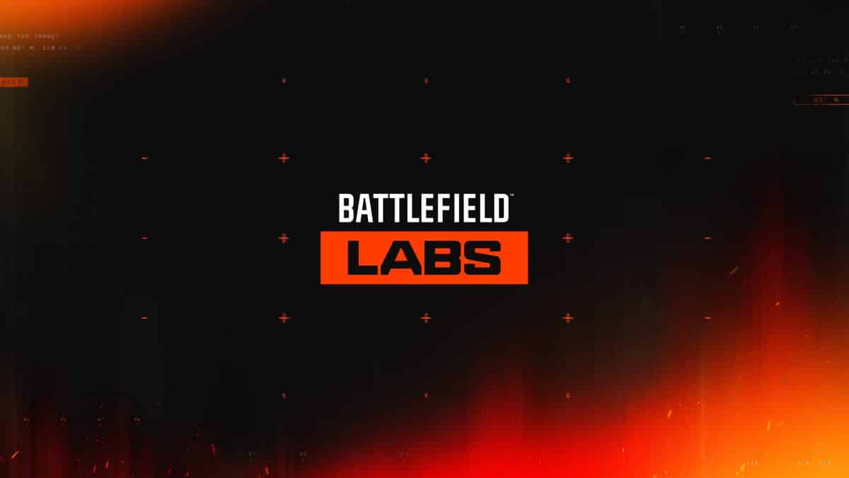 Battlefield 6 - Deviens un héros de l'ombre chez Battlefield Labs