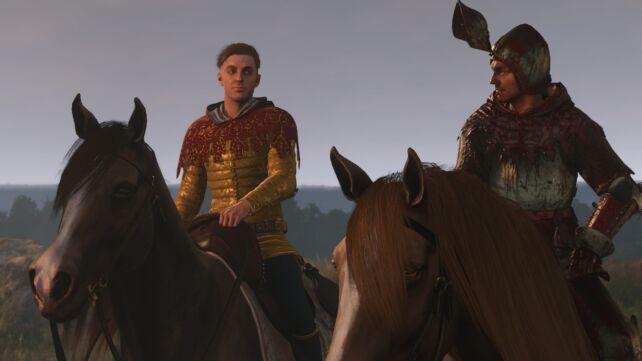 Kingdom Come: Deliverance 2 - Plonge dans la Bohême avec les mods