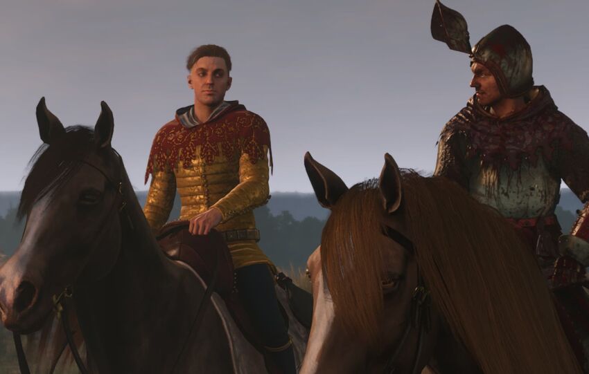 Kingdom Come: Deliverance 2 - Plonge dans la Bohême avec les mods