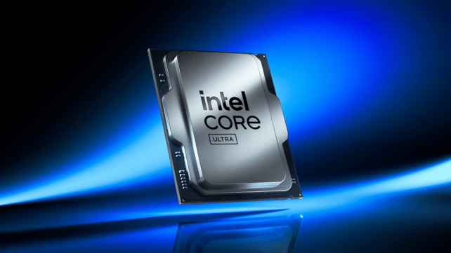 Intel Nova Lake - Jusqu'à 52 cœurs avec Coyote Cove et Arctic Wolf