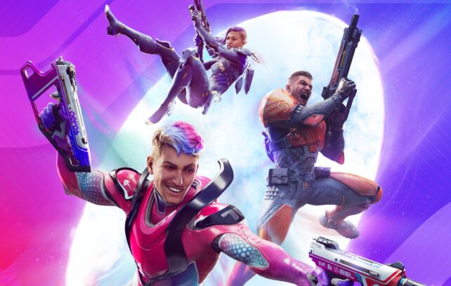 Splitgate 2 Alpha ouverte - Guide rapide PS5, Xbox Series X|S & PC