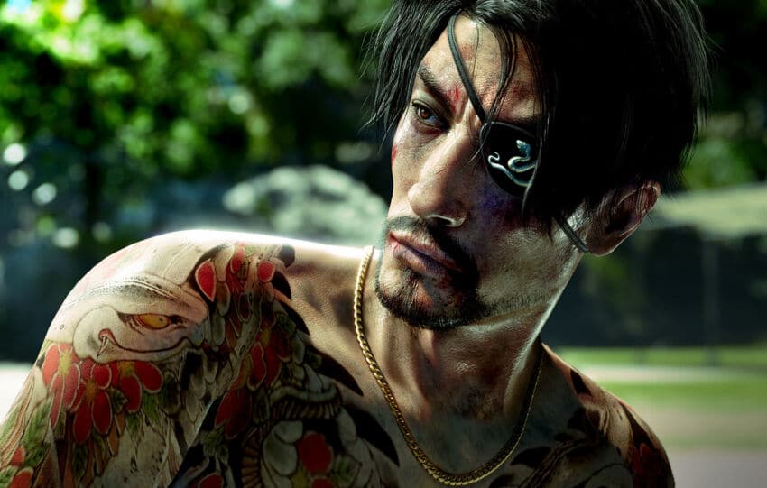 Fortnite accueille des skins Yakuza - Préparez-vous