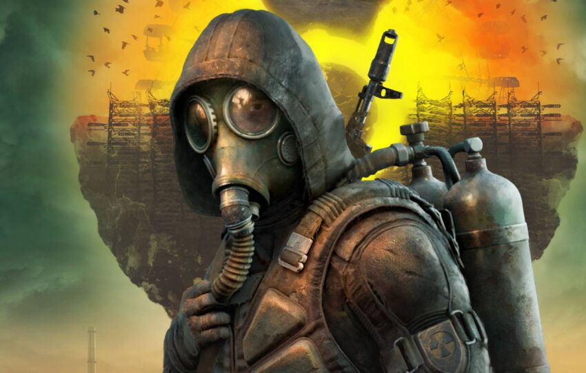 STALKER 2 - Patch 1.2 règle 1700 bugs et booste l'IA