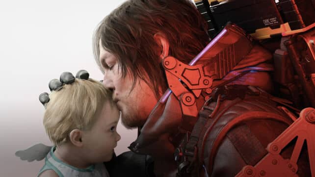 death stranding 2 kojima devoile la date de sortie avec une bande annonce de 10 minutes 12b59ab8