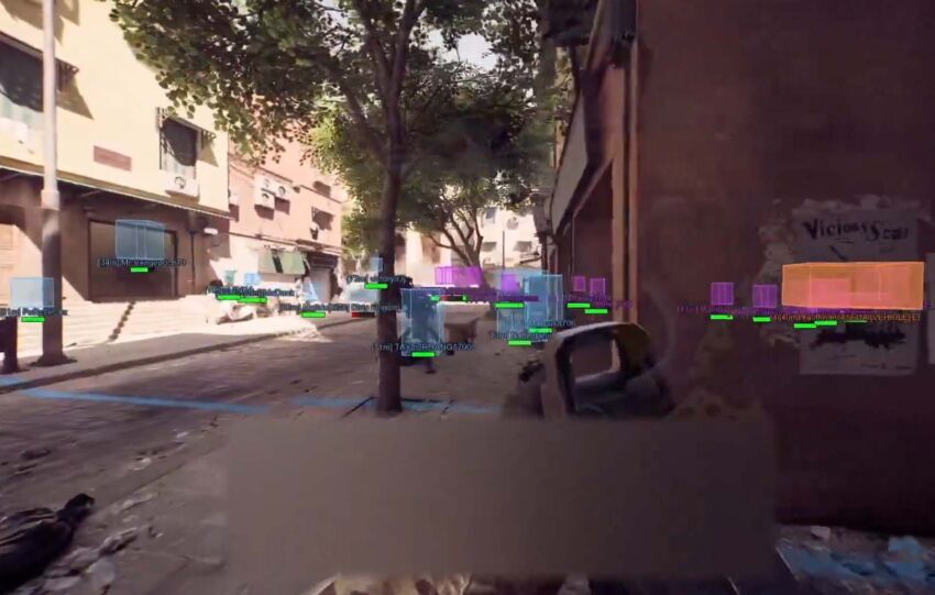 bg6 cheat