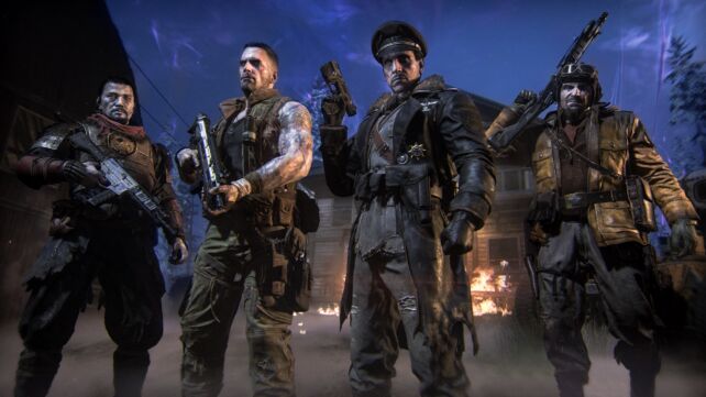call of duty black ops 7 pc steam wallpaper 2