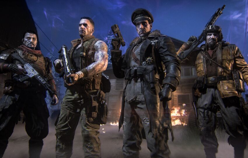 call of duty black ops 7 pc steam wallpaper 2