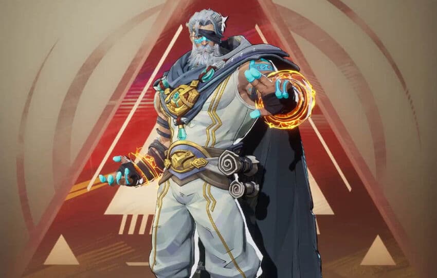 marvel rivals old man strange