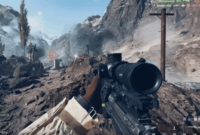 sniper glint and bullet trails v0 c3h02nfkwrgf1