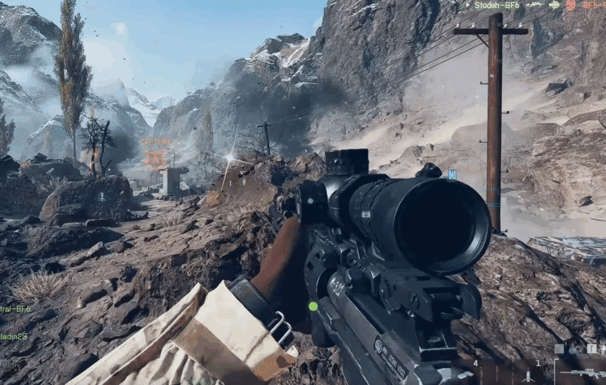 sniper glint and bullet trails v0 c3h02nfkwrgf1