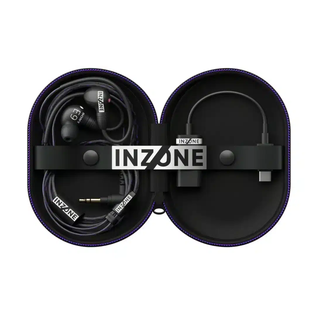 sony inzone e9