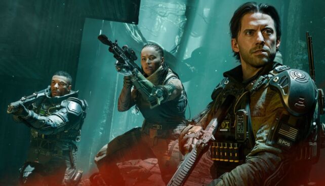 5 ways the Call of Duty series must reinvent itself before Battlefield 6 and REDSEC take over
